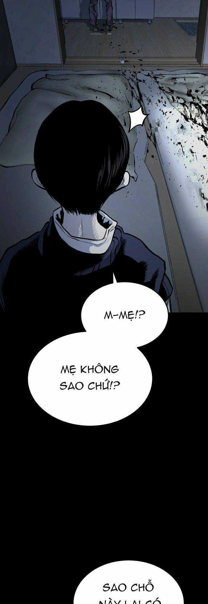 Người Thây Ma - Chapter 11 - Trang 28