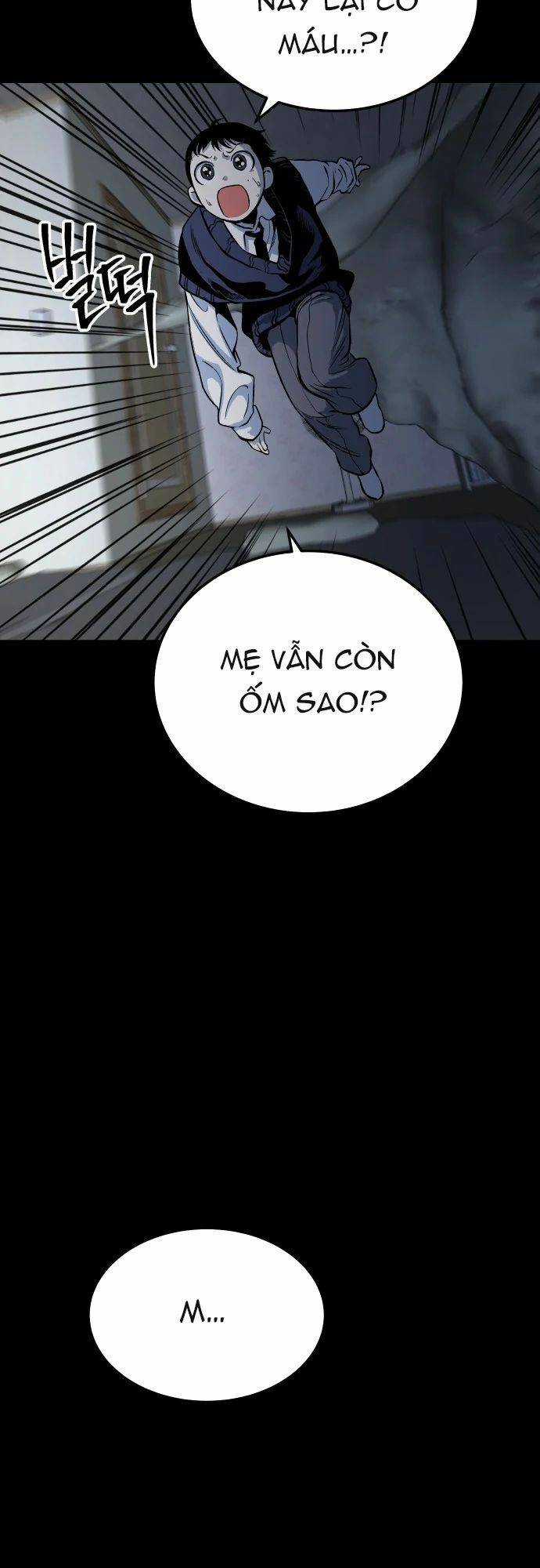 Người Thây Ma - Chapter 11 - Trang 29