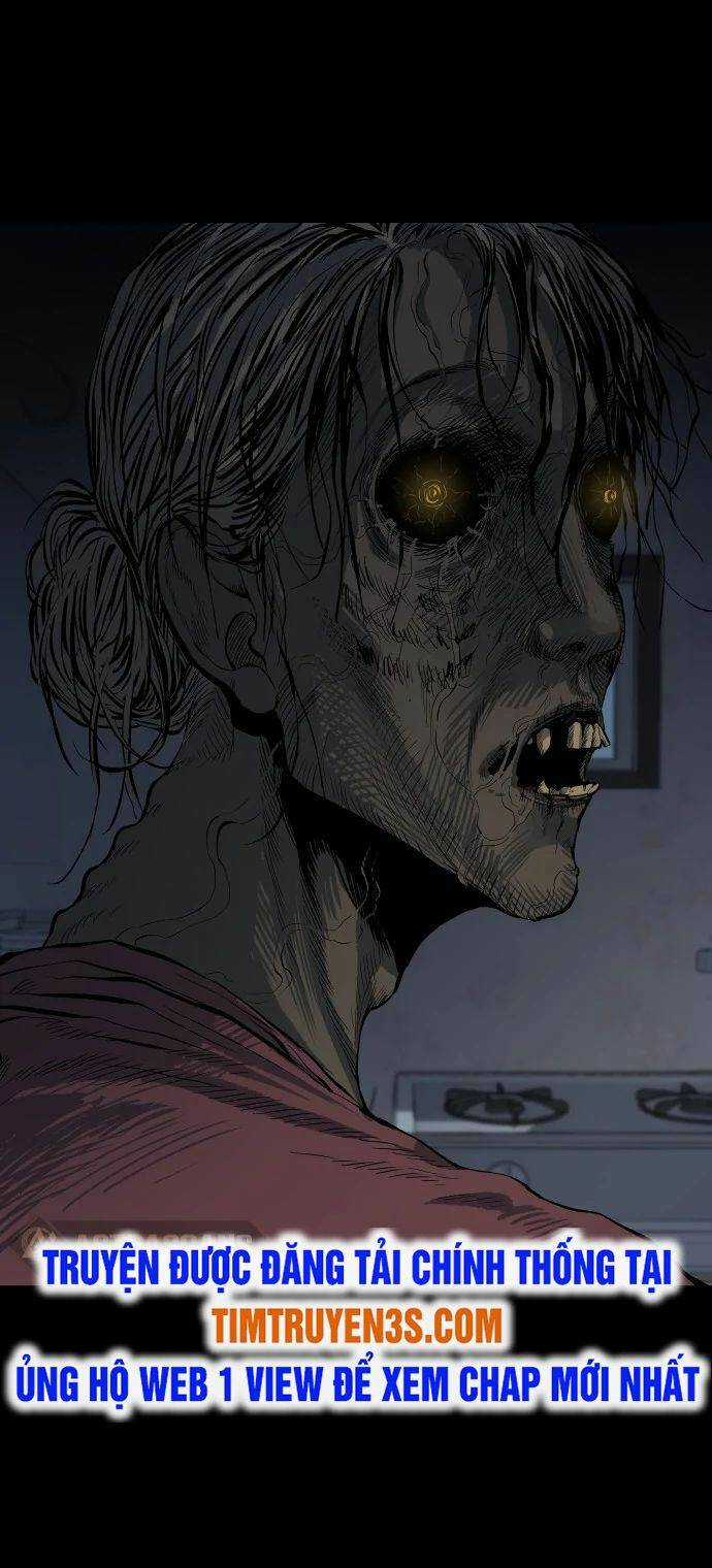 Người Thây Ma - Chapter 11 - Trang 30
