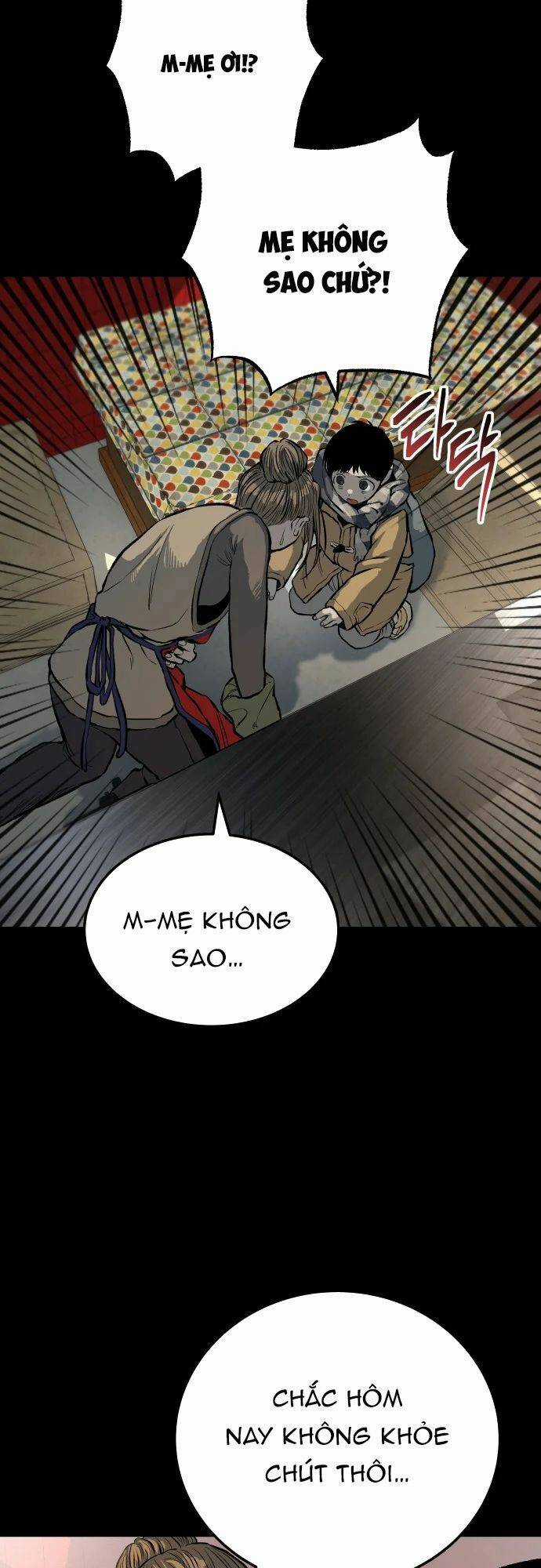 Người Thây Ma - Chapter 11 - Trang 4