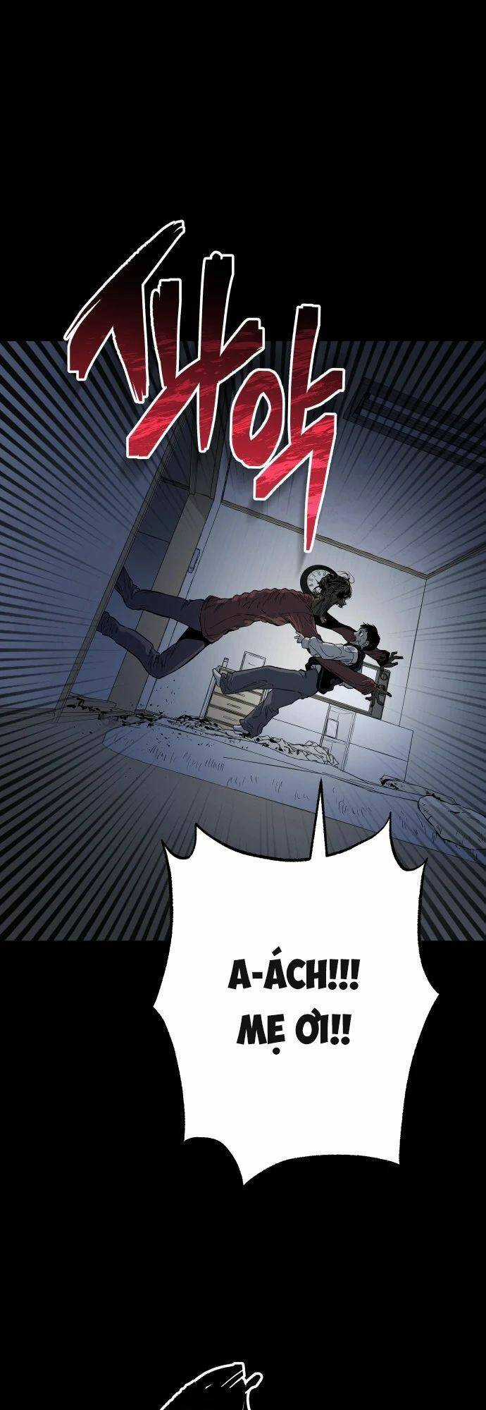 Người Thây Ma - Chapter 11 - Trang 32