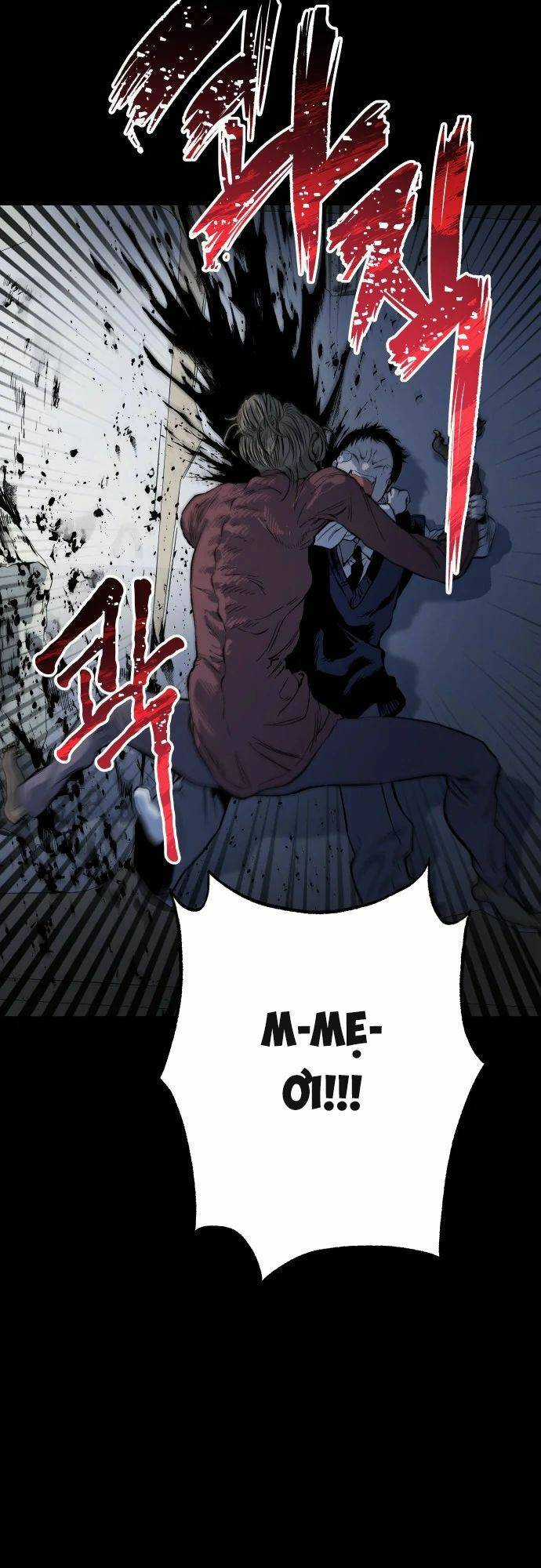 Người Thây Ma - Chapter 11 - Trang 33