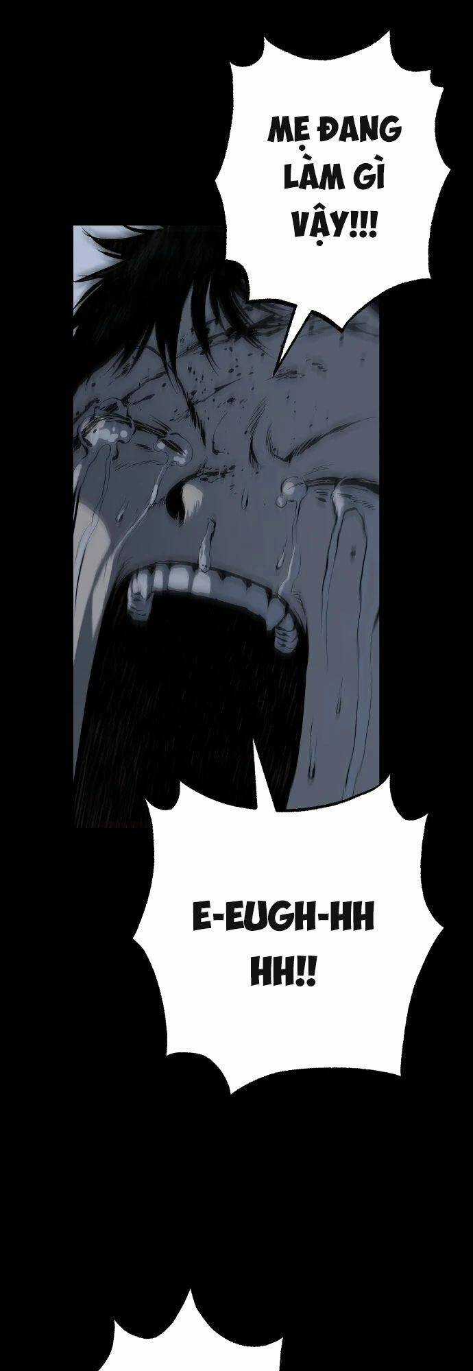 Người Thây Ma - Chapter 11 - Trang 34