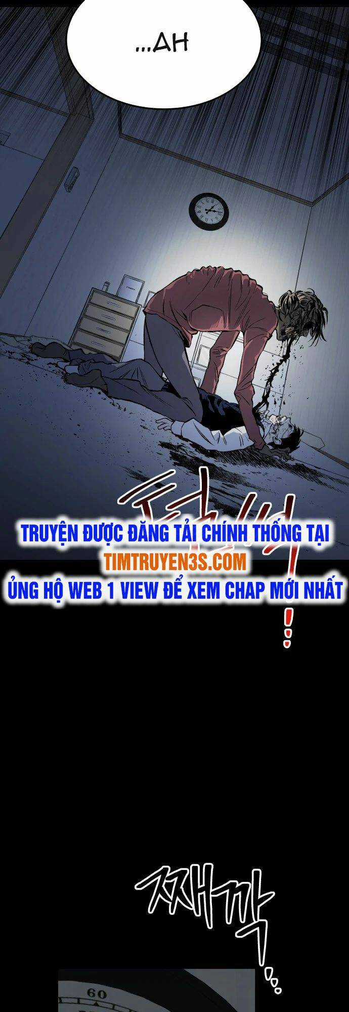 Người Thây Ma - Chapter 11 - Trang 38