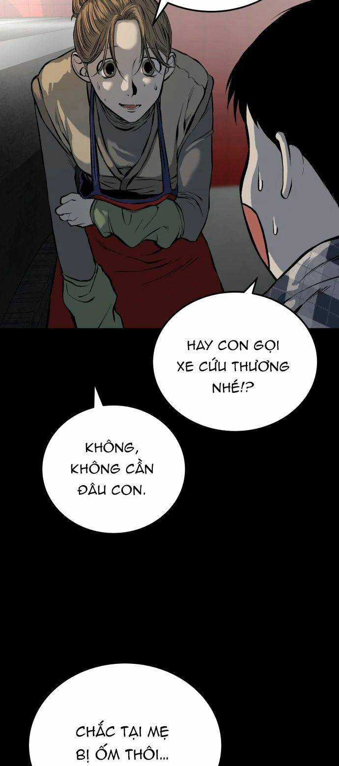 Người Thây Ma - Chapter 11 - Trang 5