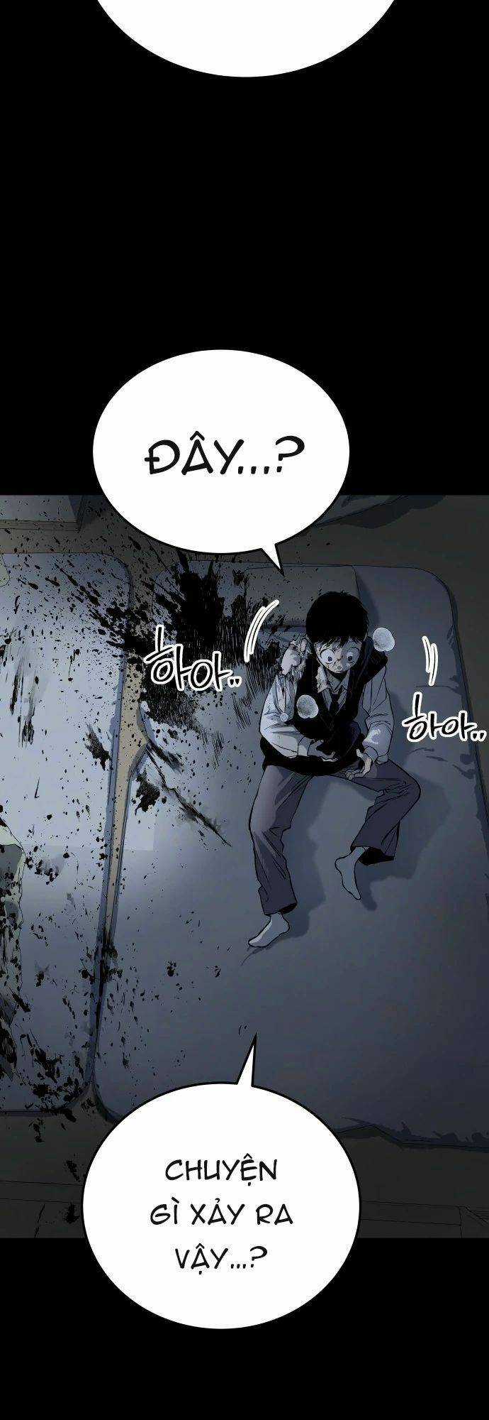 Người Thây Ma - Chapter 11 - Trang 44