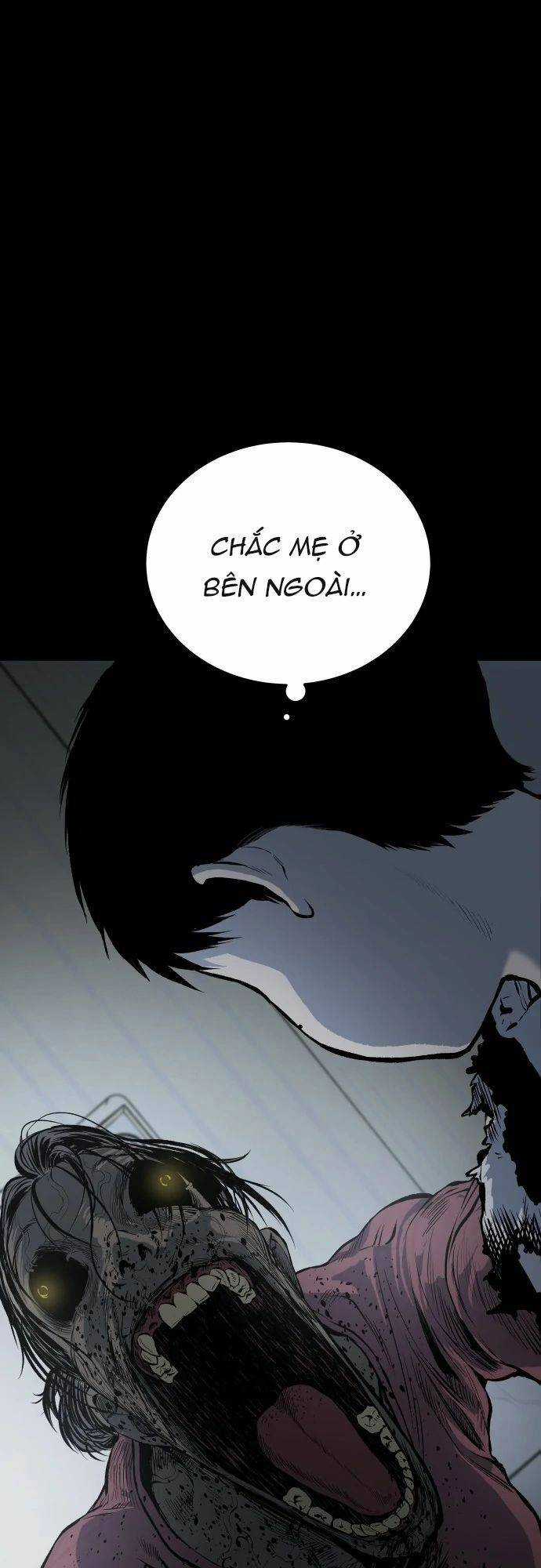 Người Thây Ma - Chapter 11 - Trang 47