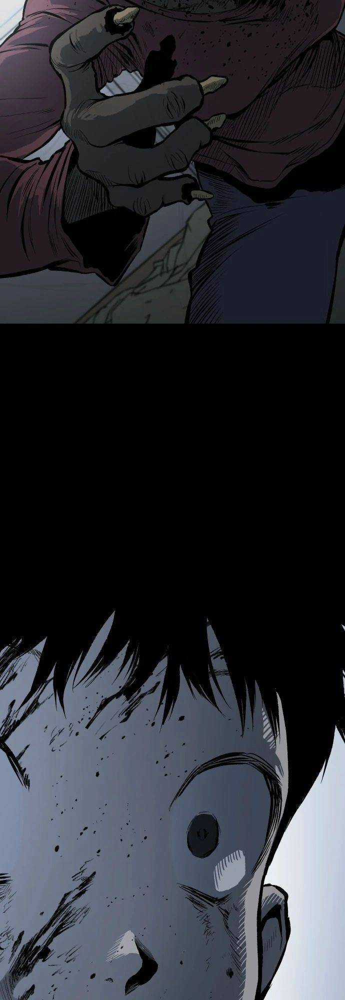 Người Thây Ma - Chapter 11 - Trang 48