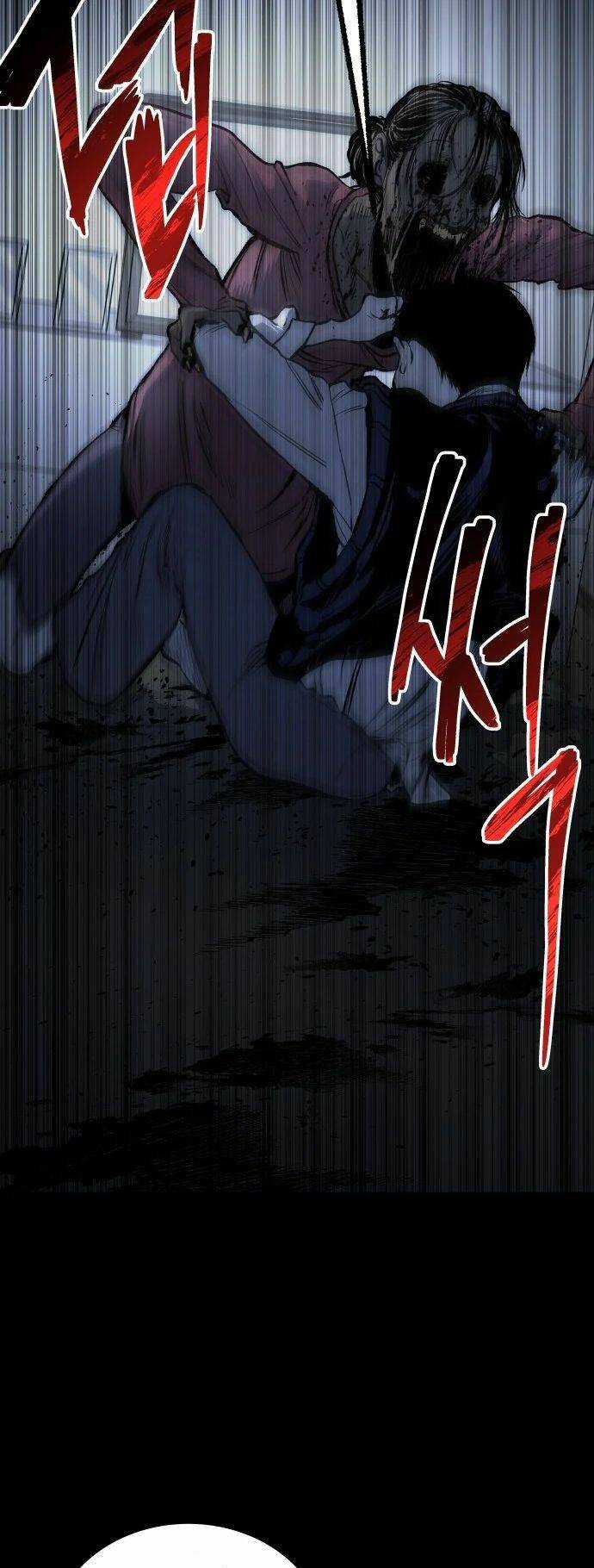 Người Thây Ma - Chapter 11 - Trang 50