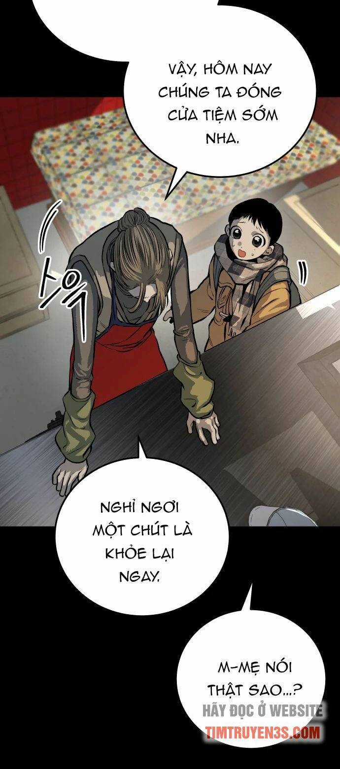 Người Thây Ma - Chapter 11 - Trang 6