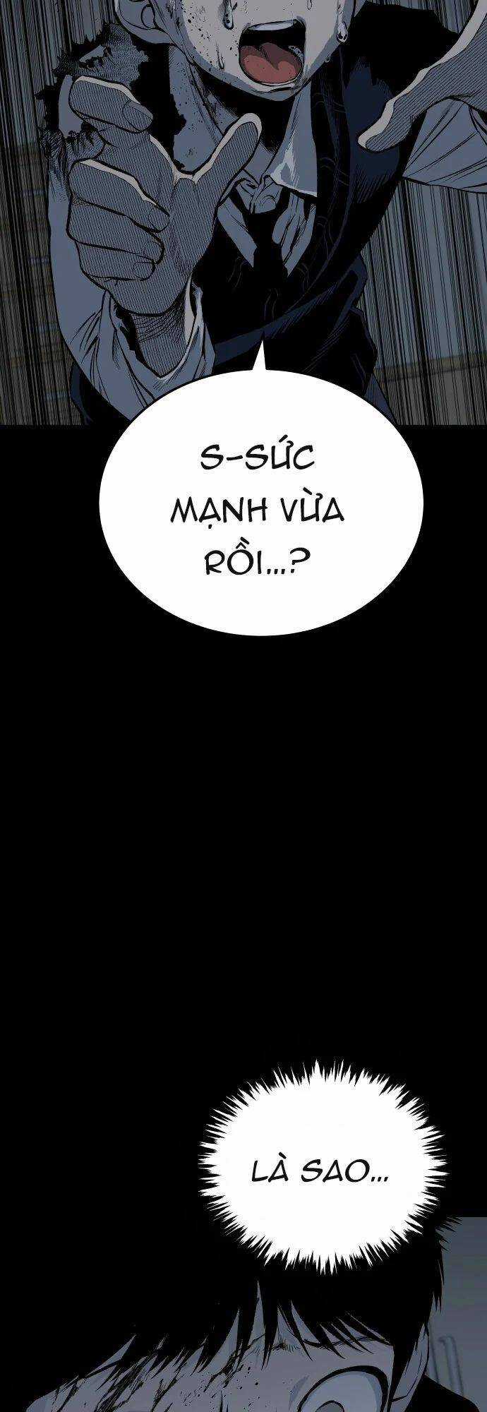 Người Thây Ma - Chapter 11 - Trang 54