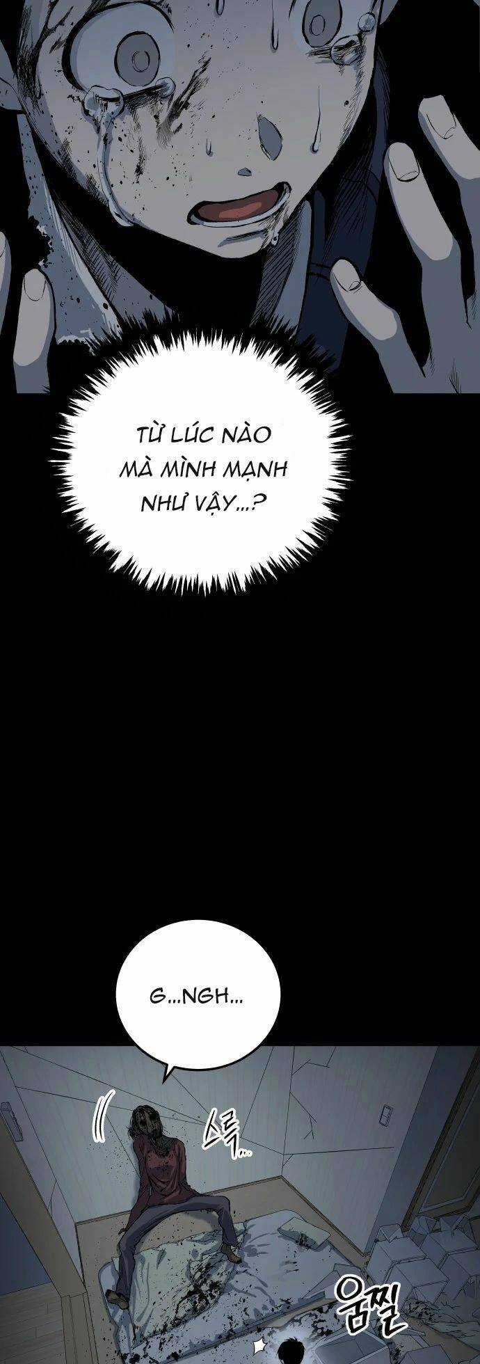 Người Thây Ma - Chapter 11 - Trang 55