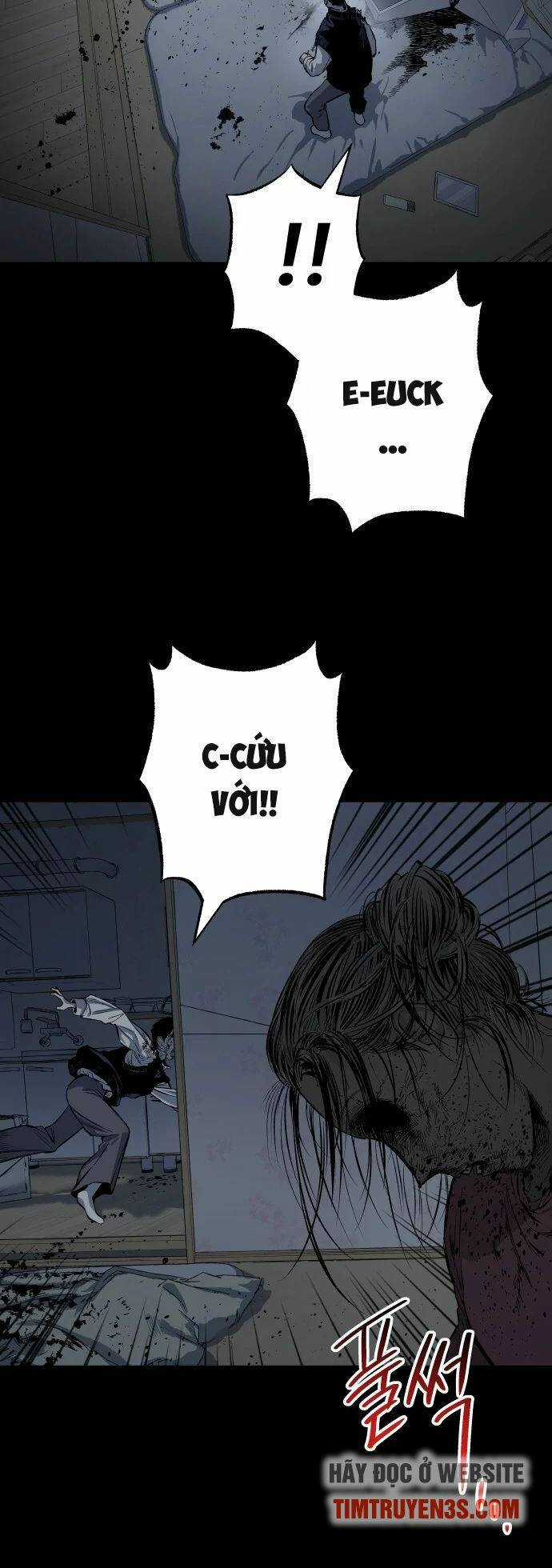 Người Thây Ma - Chapter 11 - Trang 56