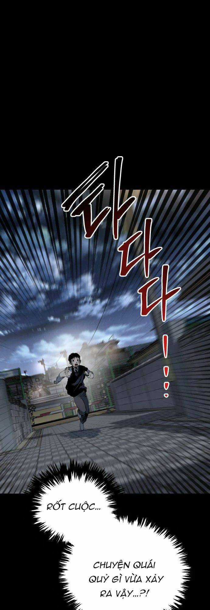 Người Thây Ma - Chapter 11 - Trang 57