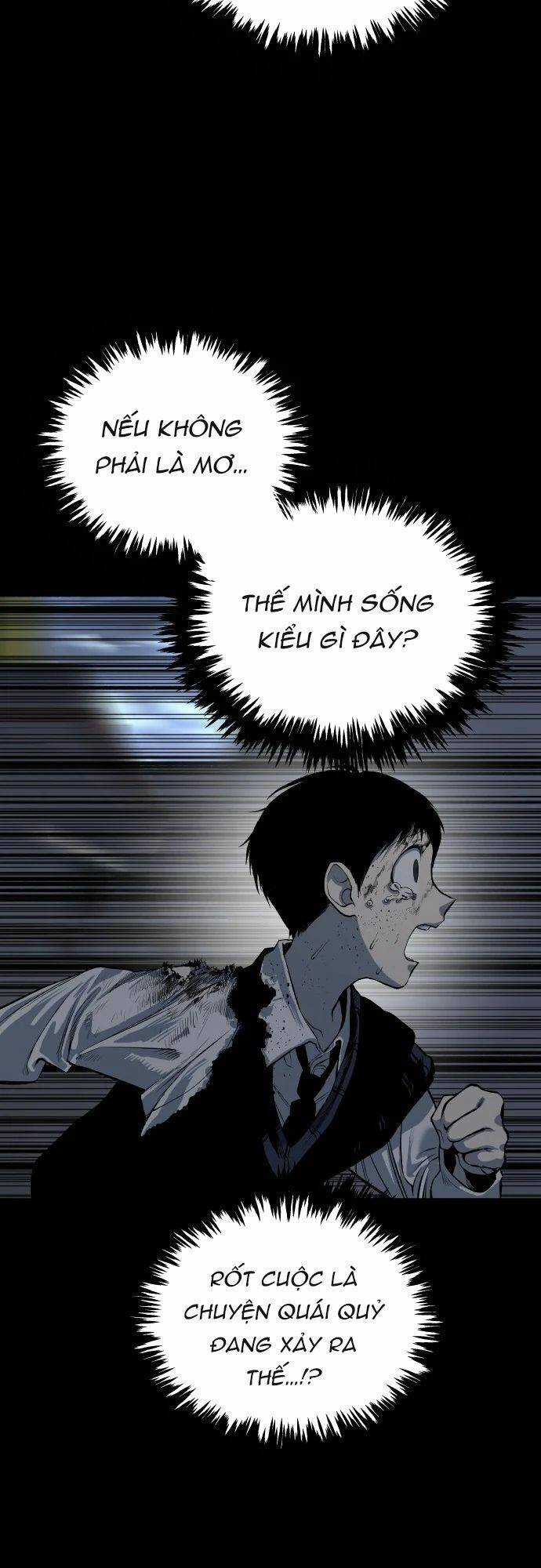 Người Thây Ma - Chapter 11 - Trang 58