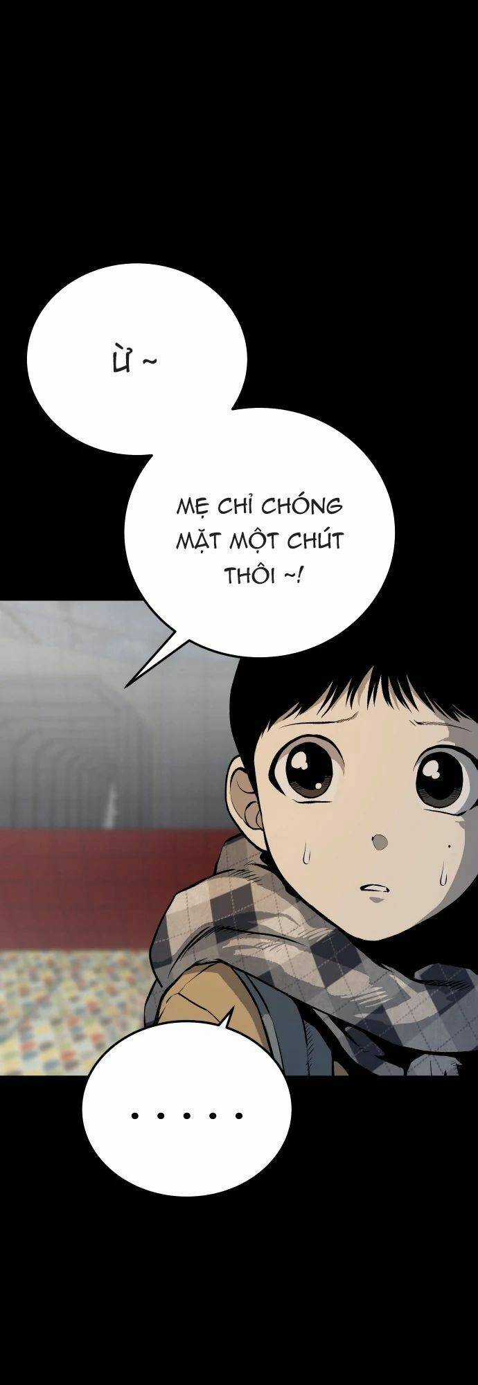 Người Thây Ma - Chapter 11 - Trang 7