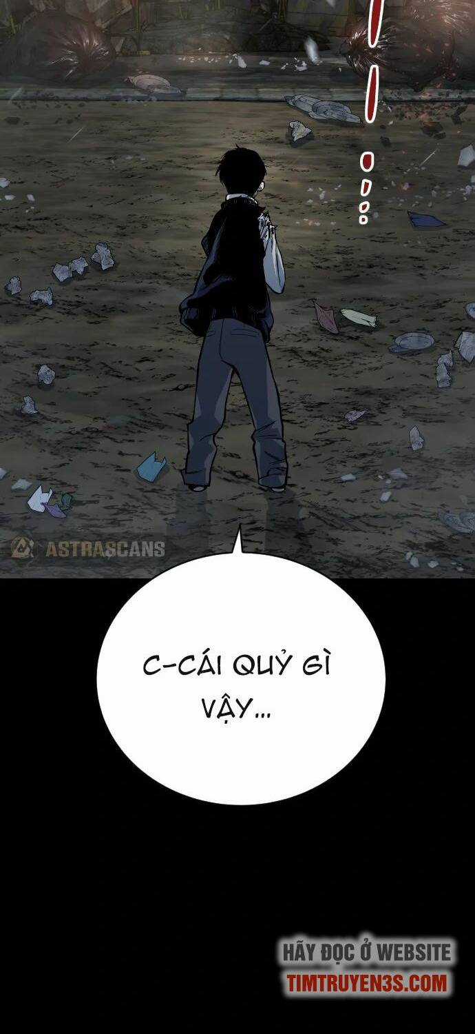 Người Thây Ma - Chapter 11 - Trang 61