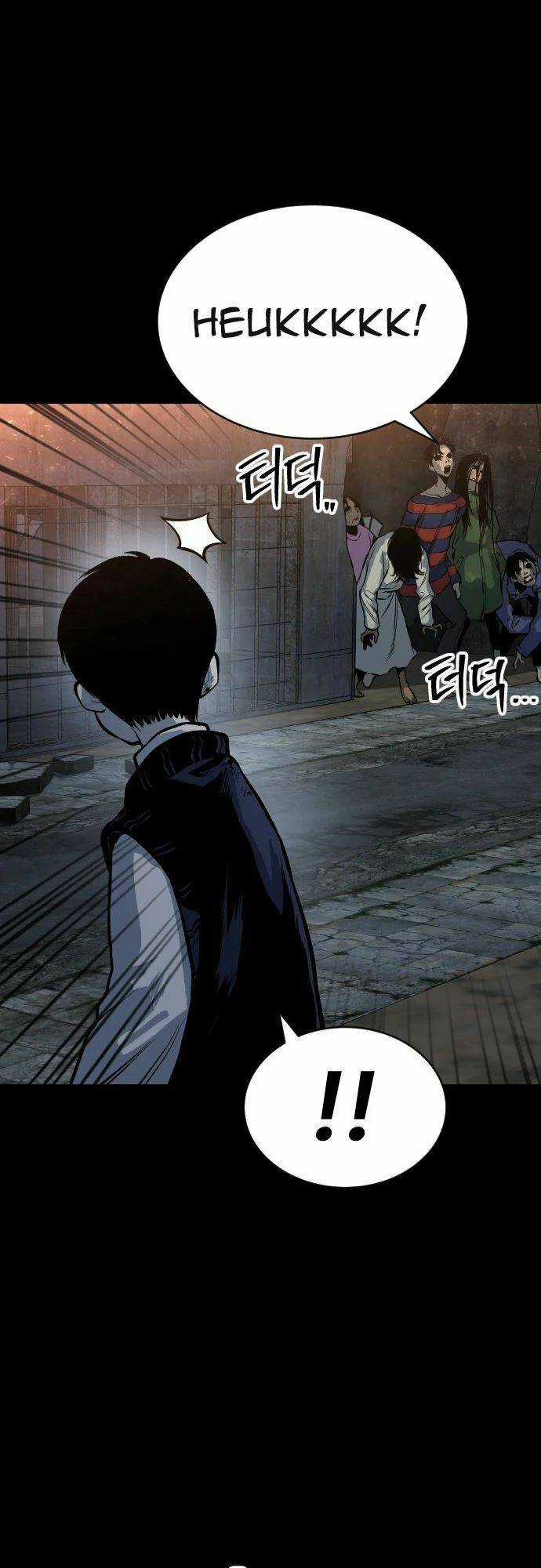 Người Thây Ma - Chapter 11 - Trang 62