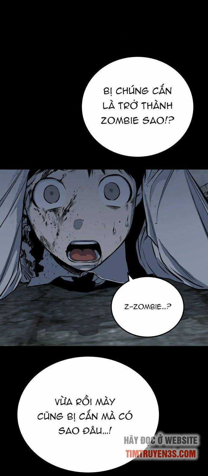 Người Thây Ma - Chapter 11 - Trang 66