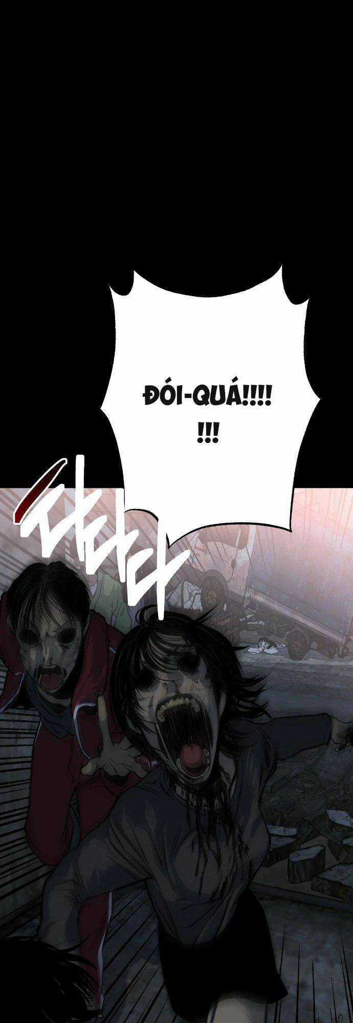 Người Thây Ma - Chapter 11 - Trang 67