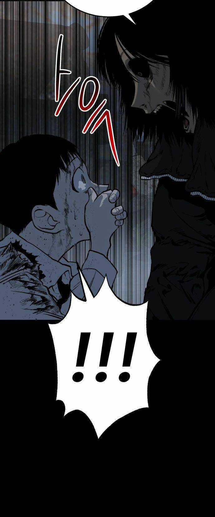 Người Thây Ma - Chapter 11 - Trang 70