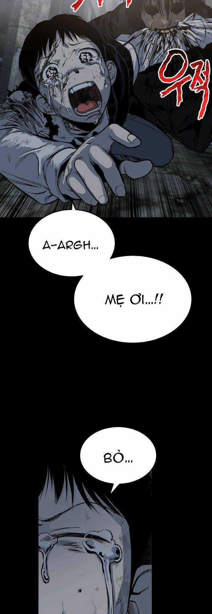 Người Thây Ma - Chapter 11 - Trang 74