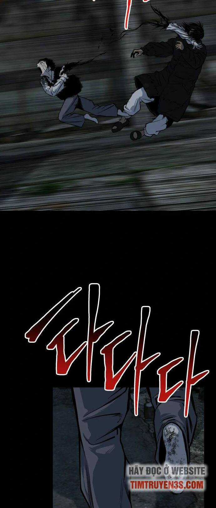 Người Thây Ma - Chapter 11 - Trang 76