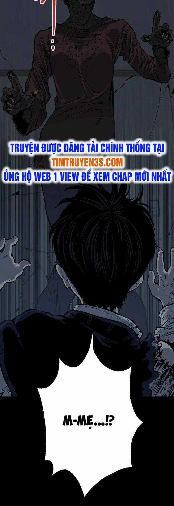 Người Thây Ma - Chapter 11 - Trang 84