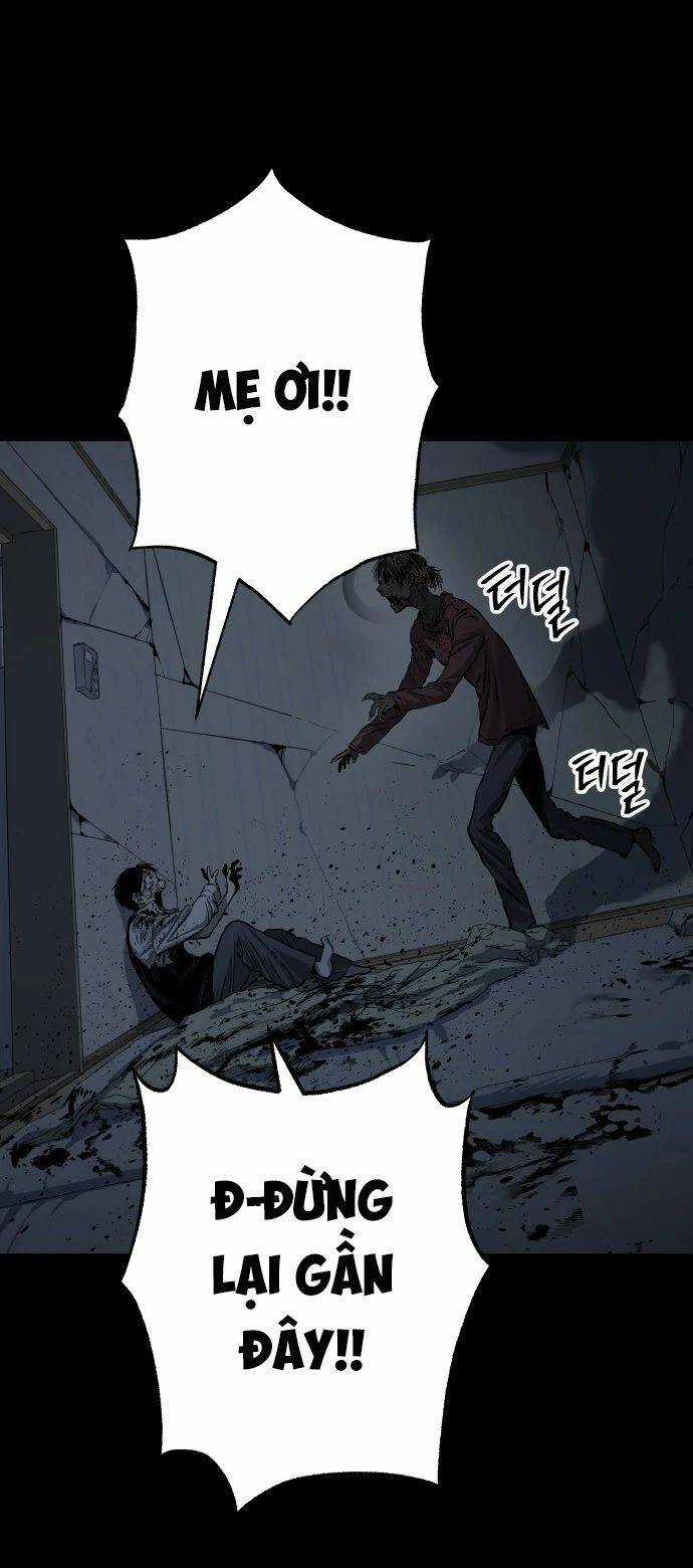 Người Thây Ma - Chapter 11 - Trang 85