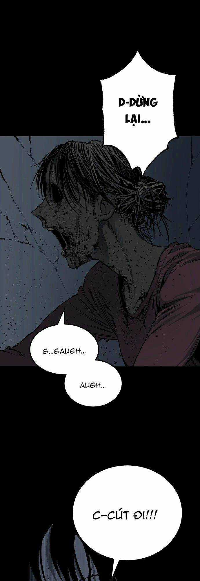 Người Thây Ma - Chapter 11 - Trang 87