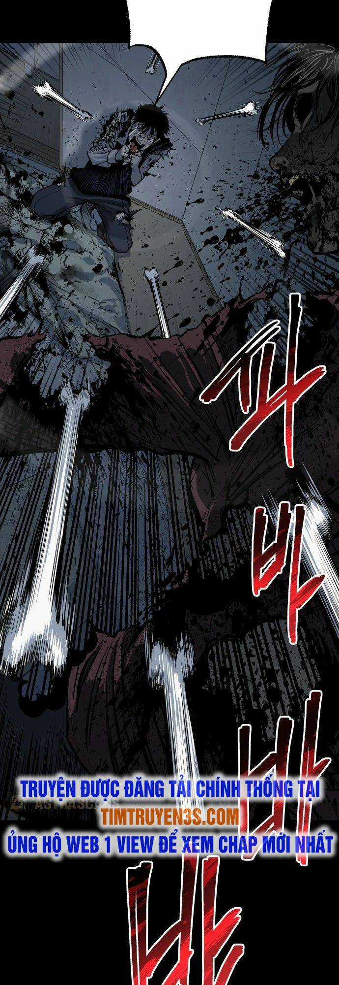 Người Thây Ma - Chapter 11 - Trang 89