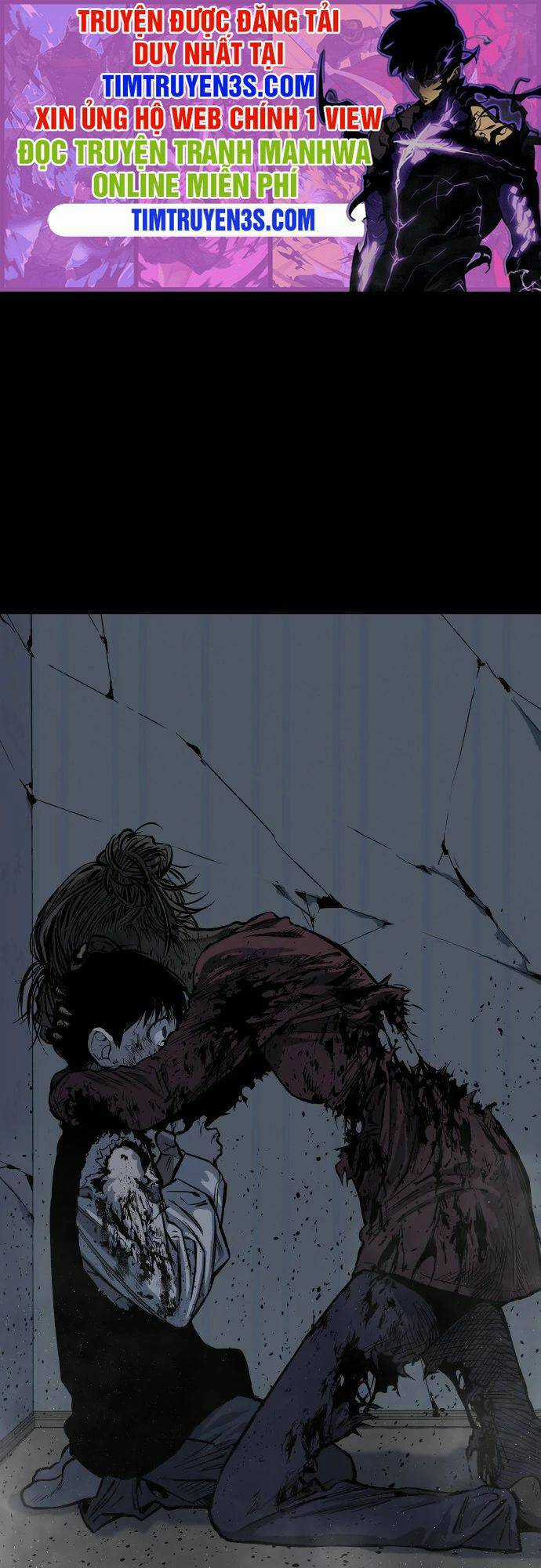 Người Thây Ma - Chapter 12 - Trang 2