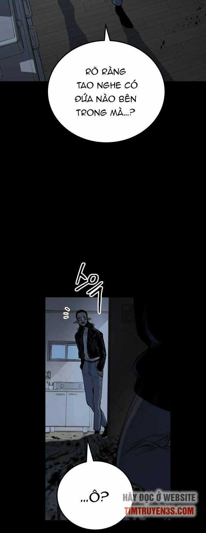Người Thây Ma - Chapter 12 - Trang 16