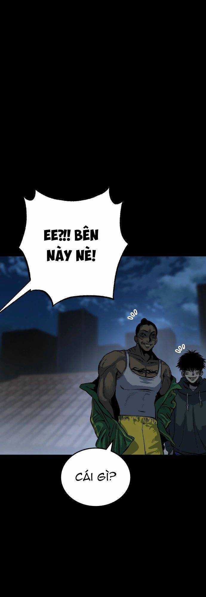 Người Thây Ma - Chapter 12 - Trang 17