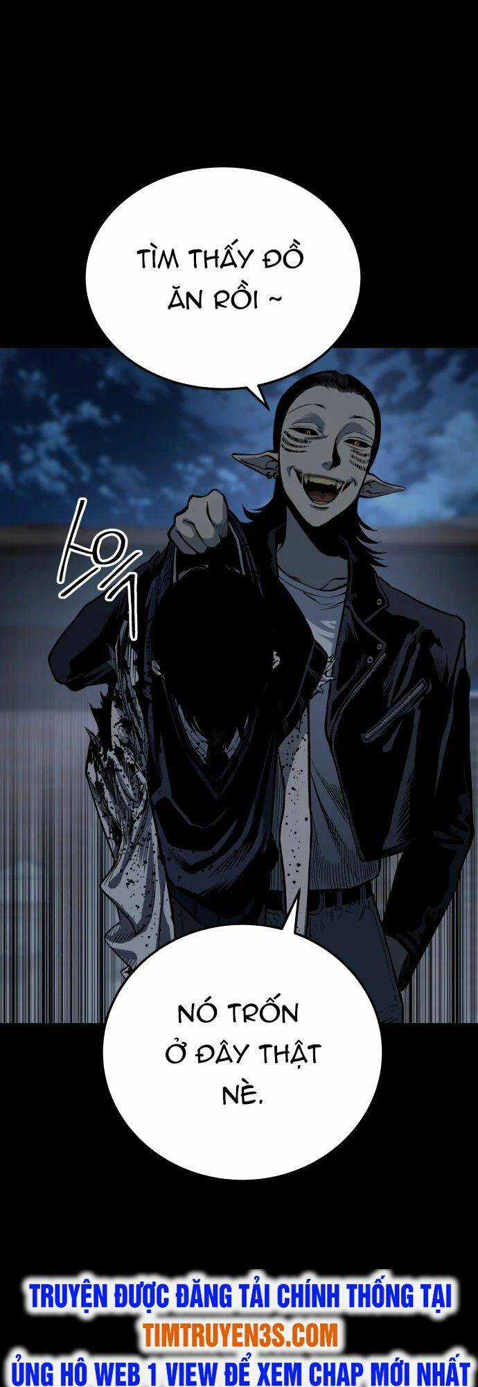 Người Thây Ma - Chapter 12 - Trang 18