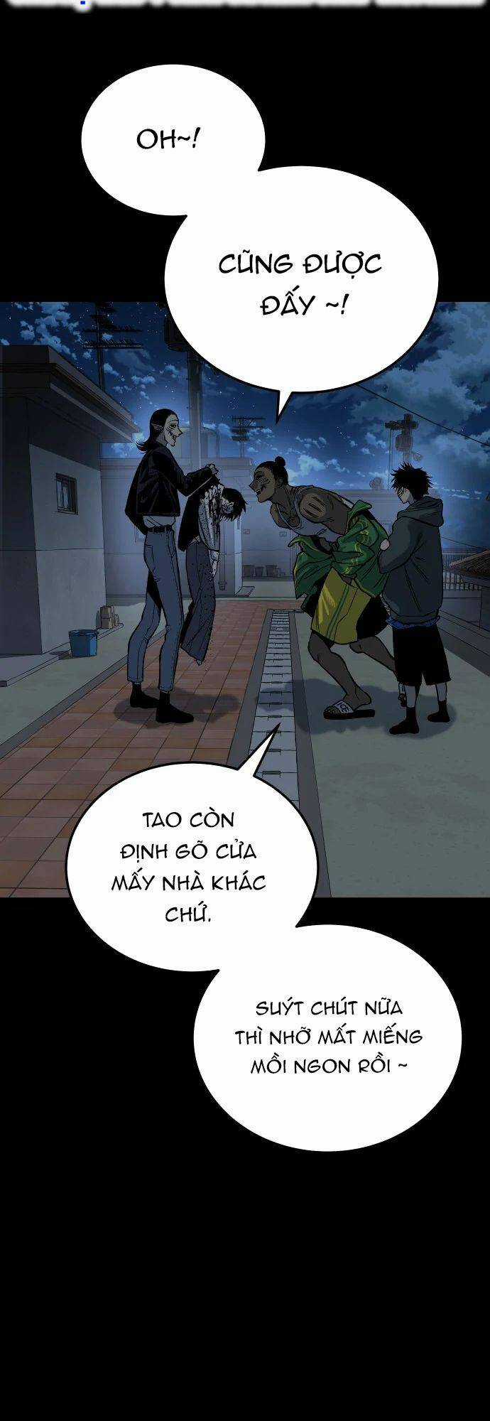 Người Thây Ma - Chapter 12 - Trang 19