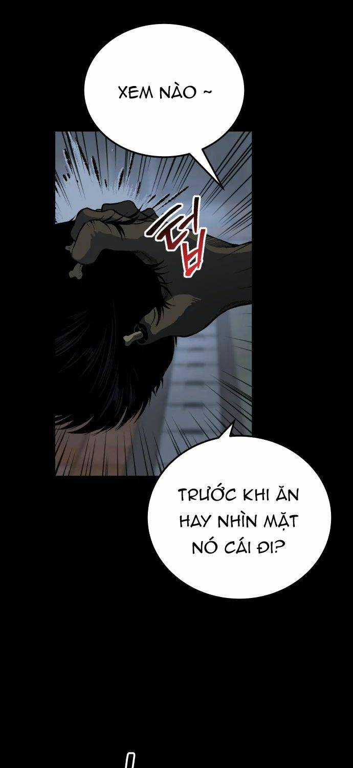 Người Thây Ma - Chapter 12 - Trang 20