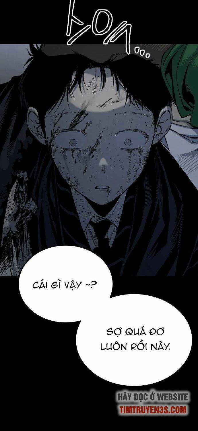 Người Thây Ma - Chapter 12 - Trang 21