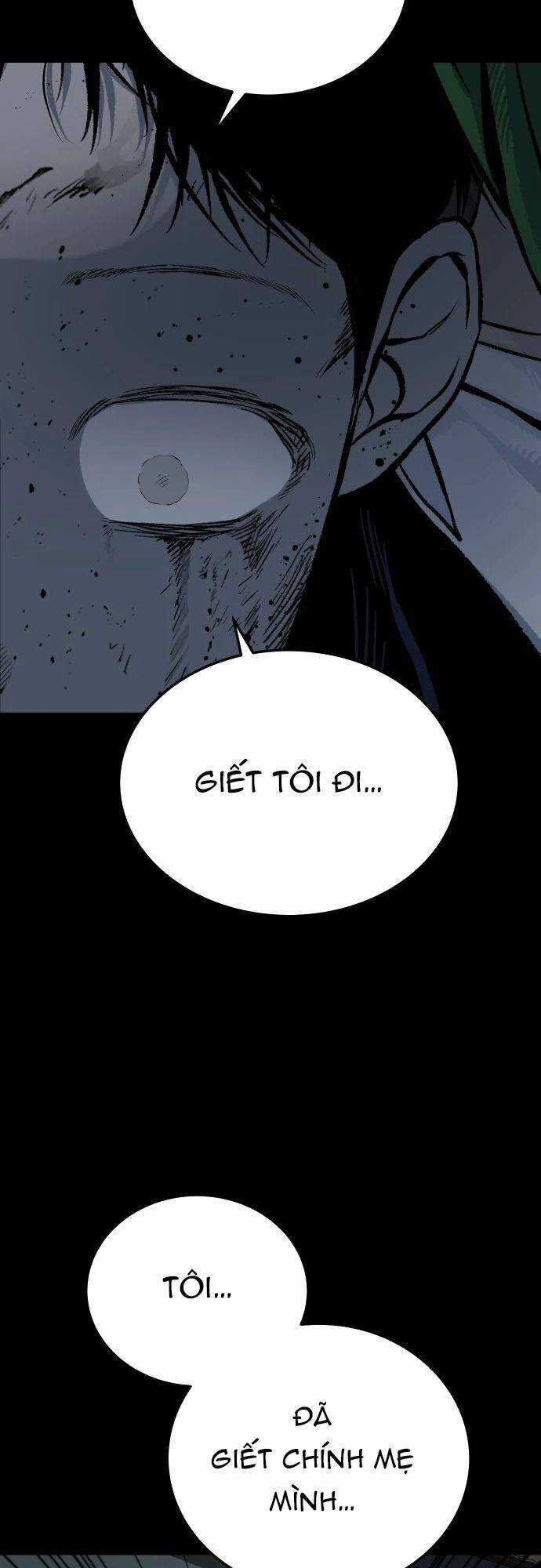 Người Thây Ma - Chapter 12 - Trang 23