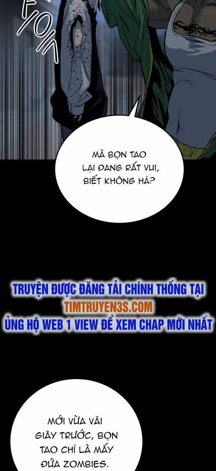 Người Thây Ma - Chapter 12 - Trang 25