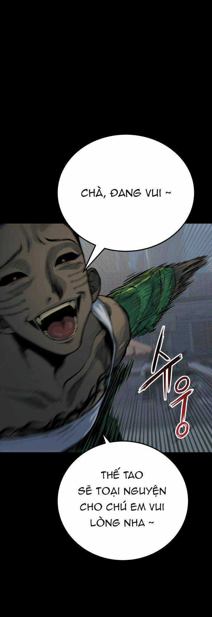 Người Thây Ma - Chapter 12 - Trang 28