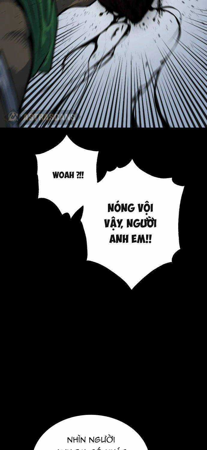 Người Thây Ma - Chapter 12 - Trang 30