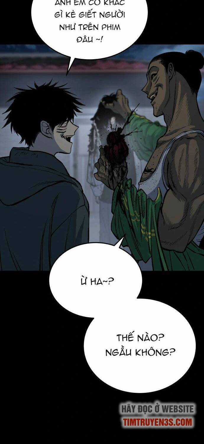 Người Thây Ma - Chapter 12 - Trang 31