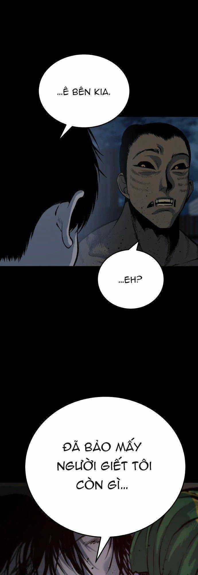 Người Thây Ma - Chapter 12 - Trang 32