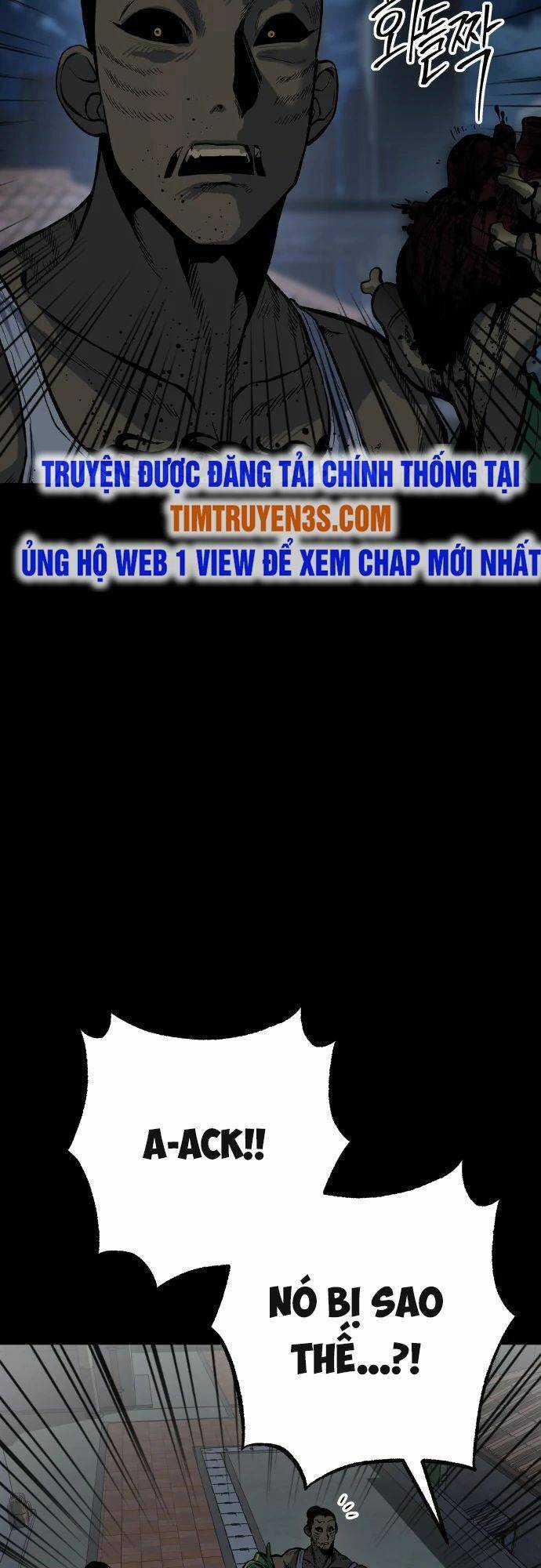 Người Thây Ma - Chapter 12 - Trang 34