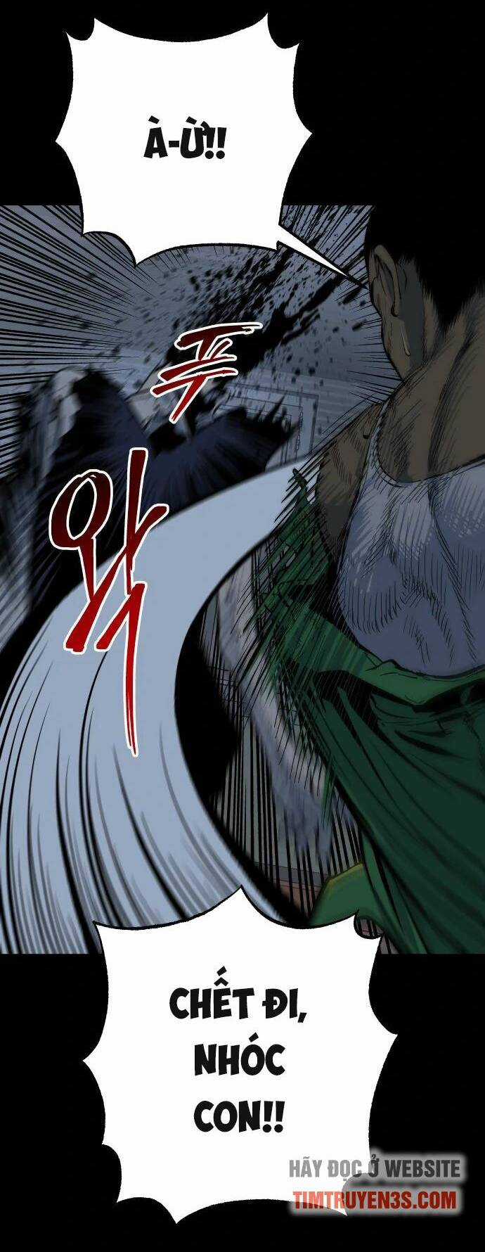 Người Thây Ma - Chapter 12 - Trang 36