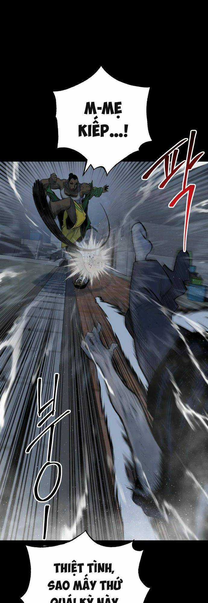 Người Thây Ma - Chapter 12 - Trang 37