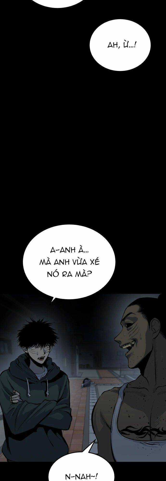 Người Thây Ma - Chapter 12 - Trang 39