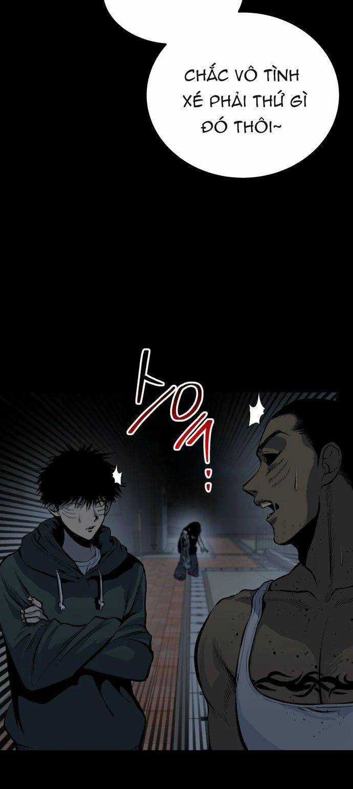 Người Thây Ma - Chapter 12 - Trang 40