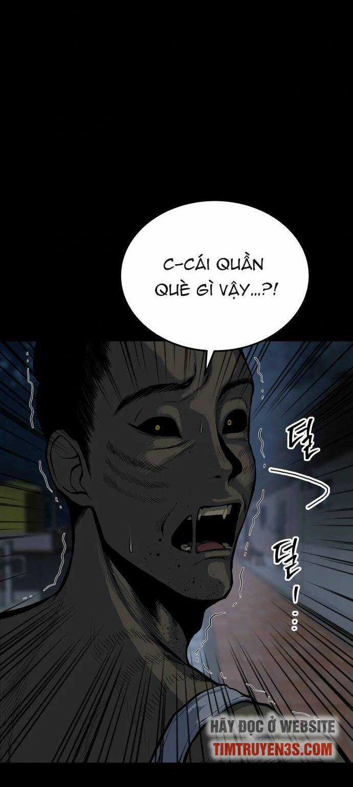 Người Thây Ma - Chapter 12 - Trang 41